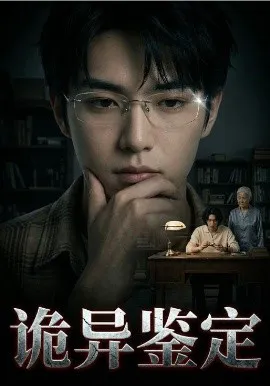 诡异鉴定