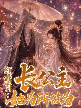 红鸾引:长公主她为所欲为