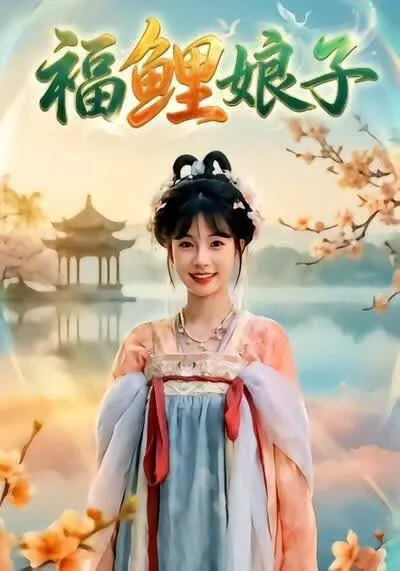 福鲤娘子