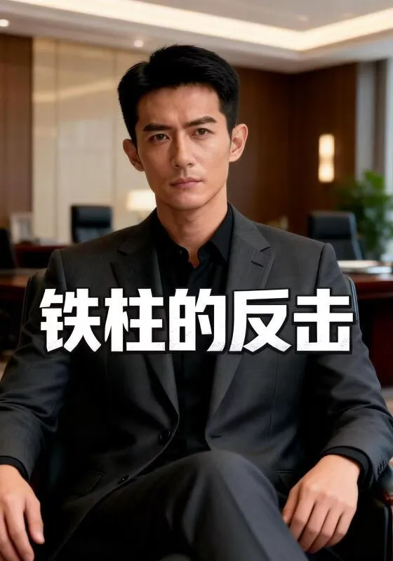 铁柱的反击