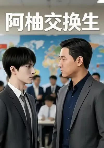 阿柚交换生
