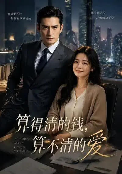 算得清的钱,算不清的爱
