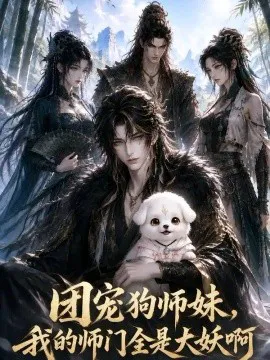 团宠狗师妹,我的师门全是大妖啊