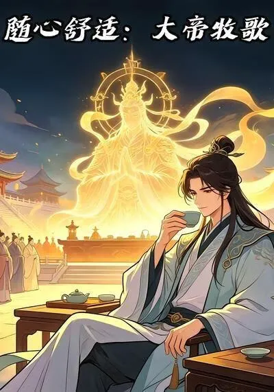 随心舒适:大帝牧歌