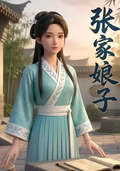 张家娘子