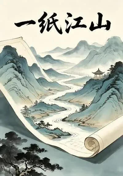 一纸江山第一部