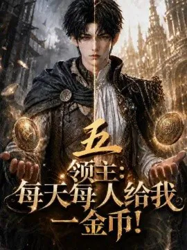 领主:每天每人给我一金币!五