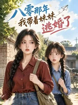 八零那年我带着妹妹逃婚了