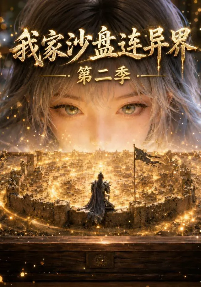 我家沙盘连异界第二季