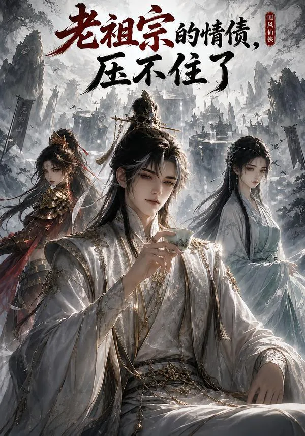 老祖宗的情债,压不住了