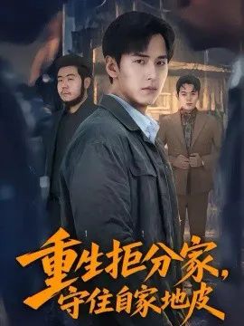重生拒分家,守住自家地皮