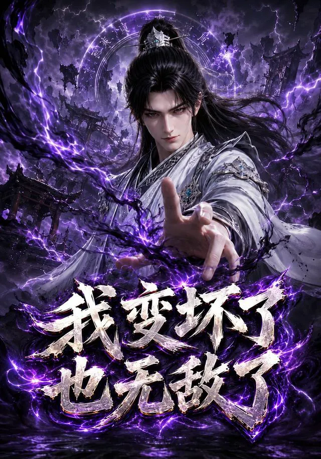 我变坏了,也无敌了2026