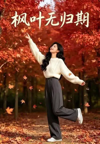枫叶无归期