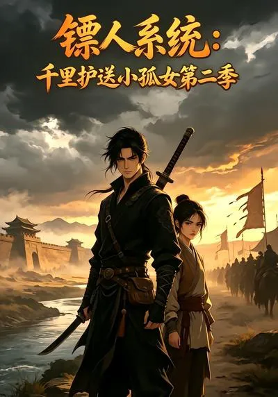 镖人系统:千里护送小孤女第二季