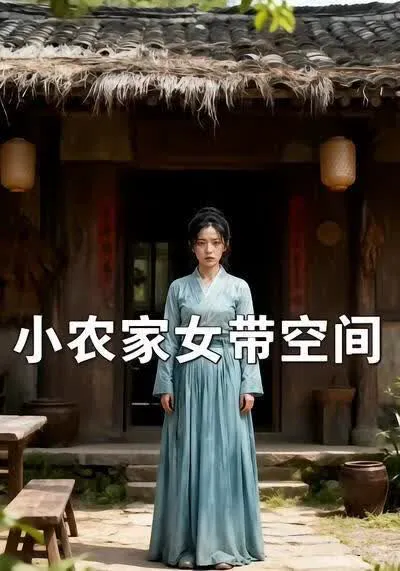 小农家女带空间