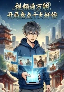 视频通万朝,开局盘点十大奸佞