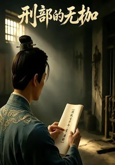 刑部的无枷