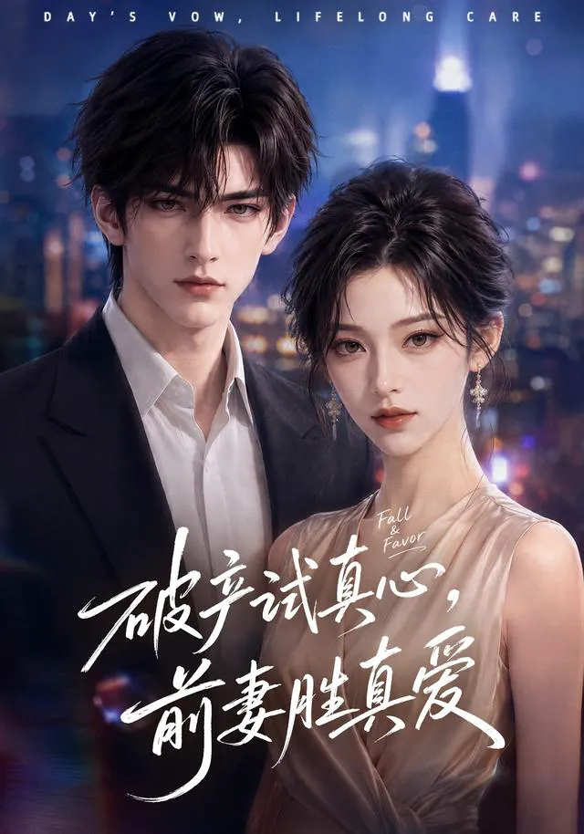 破产试真心,前妻胜真爱