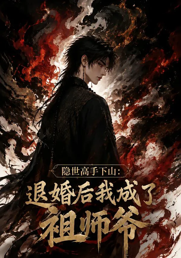 隐世高手下山:退婚后我成了祖师爷