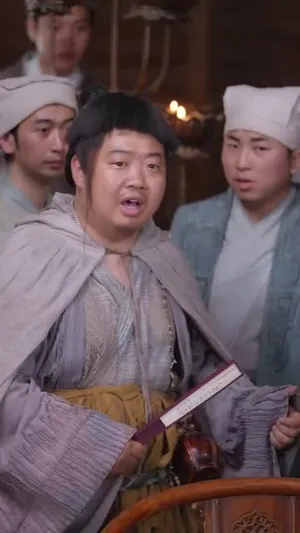 天下第一剑