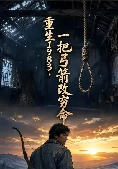 重生1983,一把弓箭改穷命