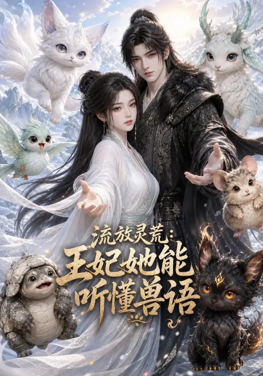 流放灵荒_王妃她能听懂兽语