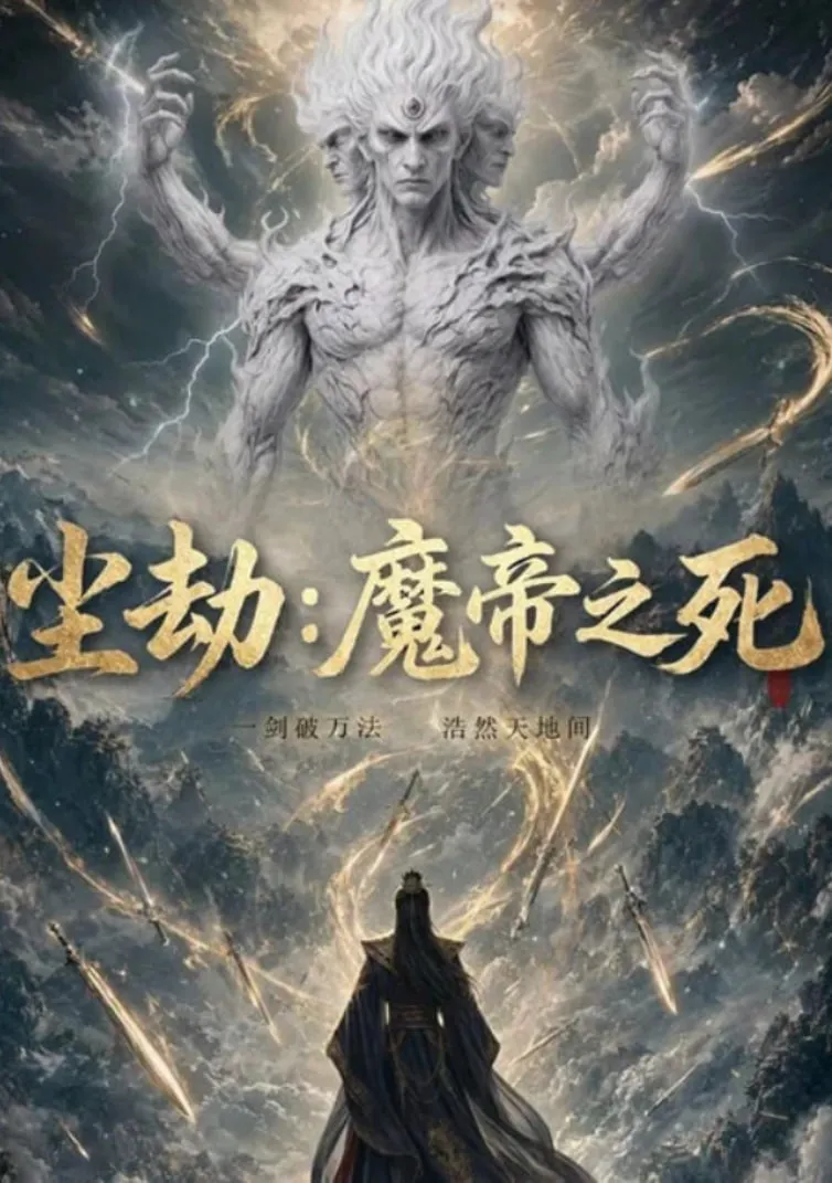 尘劫:魔帝之死