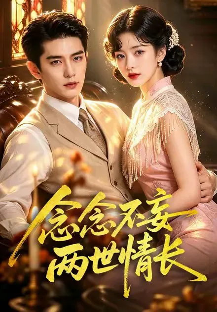 念念不妄两世情长