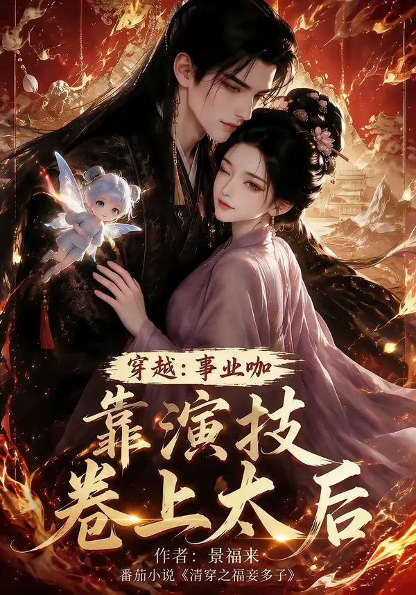 穿越:事业咖靠演技卷上太后
