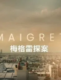 梅格雷探案第一季