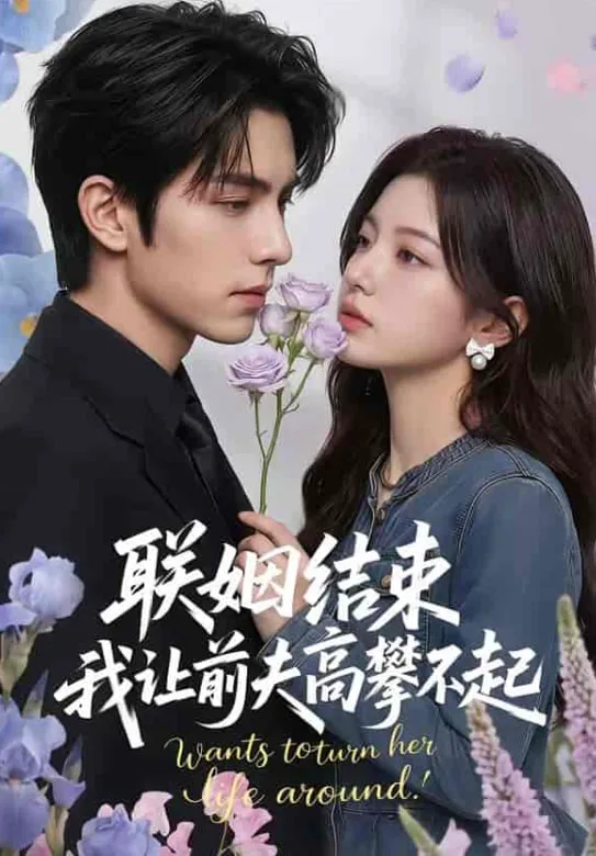 联姻结束,我让前夫高攀不起