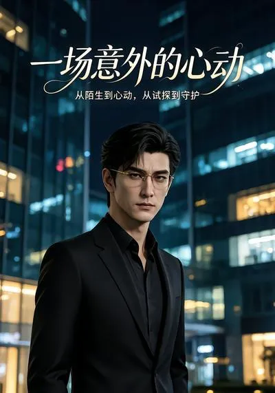 一场意外的心动