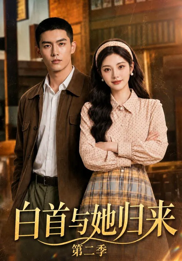 白首与她归来第二季