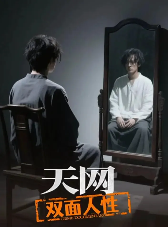 天网:双面人性