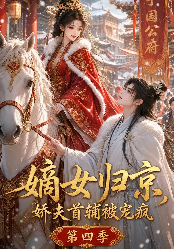 嫡女归京,娇夫首辅被宠疯第四季