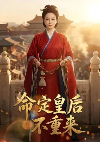 命定皇后不重来