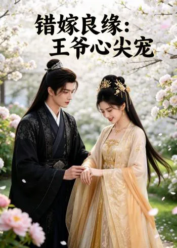 错嫁良缘:王爷心尖宠