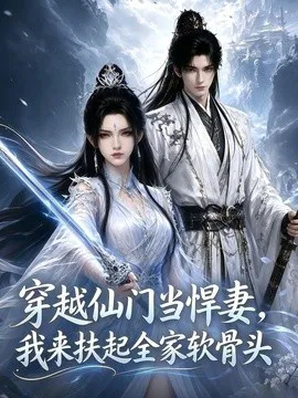 穿越仙门当悍妻,我来扶起全家软骨头