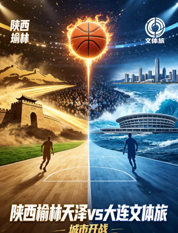 陕西榆林天泽vs大连文体旅