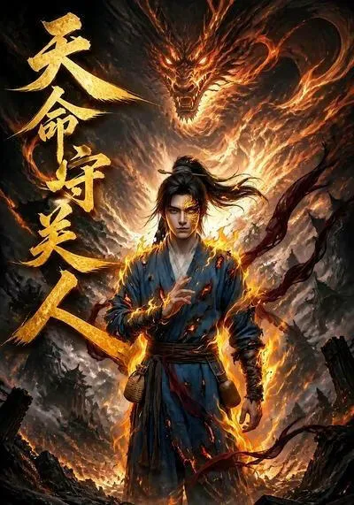 天命守关人