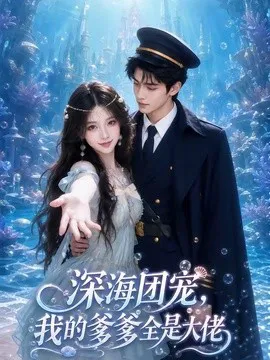 深海团宠,我的爹爹全是大佬