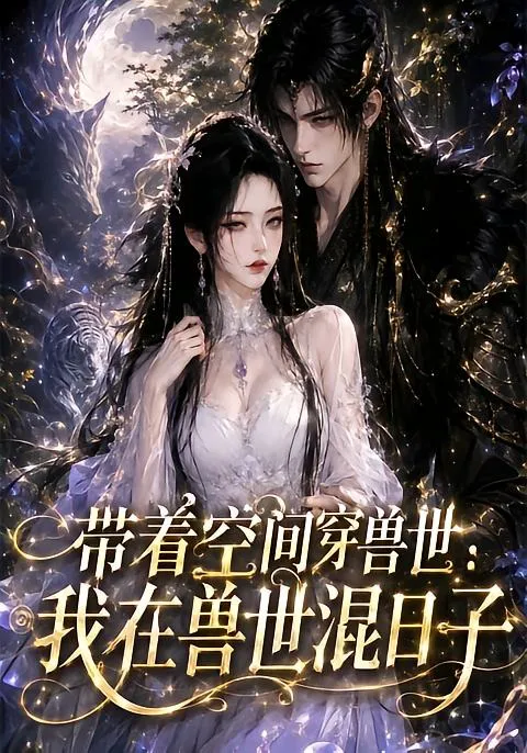 带着空间穿兽世:我在兽世混日子