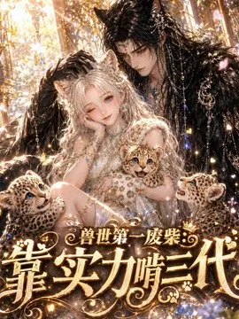 兽世第一废柴:靠实力啃三代