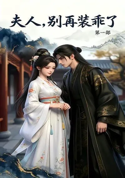 夫人,别再装乖了