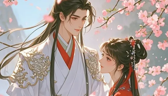 财迷王妃和戏精王爷