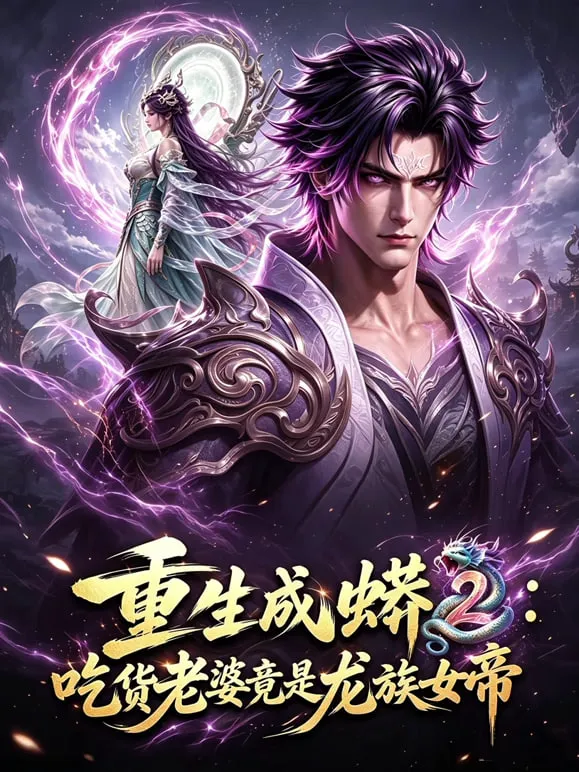 重生成蟒2:吃货老婆竟是龙族女帝