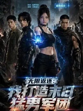 无限返还:我打造末日猛男军团