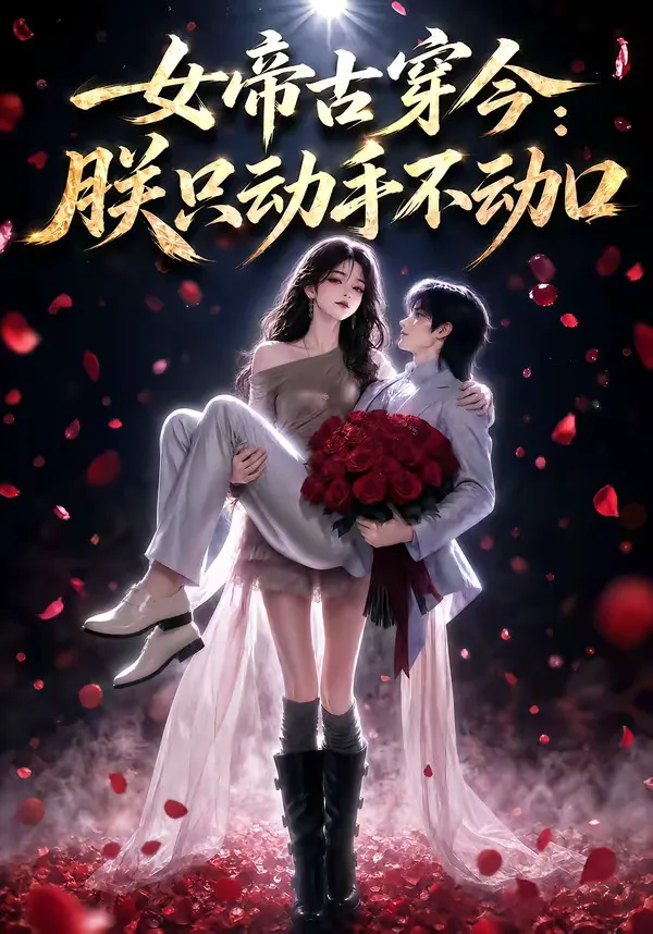 女帝古穿今:朕只动手不动口