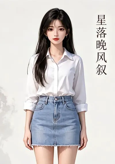 星落晚风叙