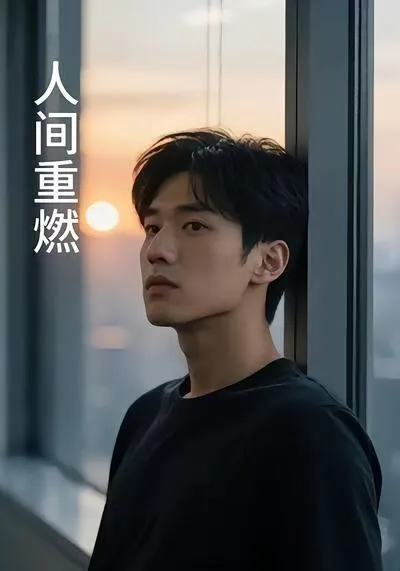 人间重燃